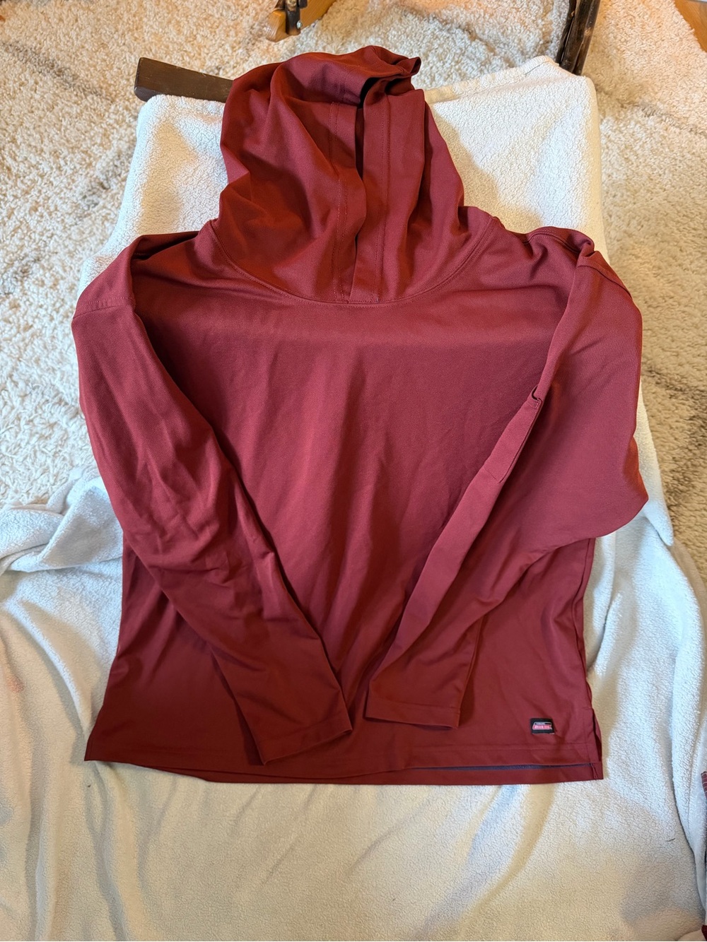 Shirt Subcategory Identification